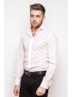 Рубашка Рубашка 3215_Розовый