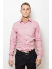 Рубашка Рубашка 3220_Розовый