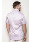 Рубашка Рубашка 3124_Светло-розовый