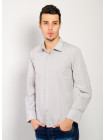 Рубашка Рубашка №74F001_Светло-серый