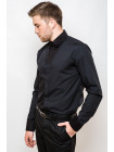 Рубашка Рубашка 3222_Черный