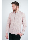 Рубашка Рубашка №54F010_Бежевый
