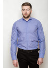 Рубашка Рубашка 3215_Сиреневый