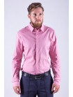 Рубашка Рубашка 3211_Розовый
