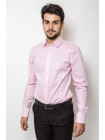 Рубашка Рубашка 3211_Розовый