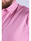 Рубашка Рубашка 3211_Розовый