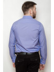 Рубашка Рубашка 3215_Сиреневый