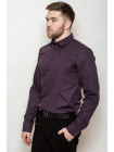 Рубашка Рубашка 3220-2_Вишневый