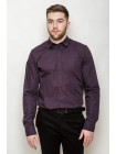Рубашка Рубашка 3220-2_Вишневый