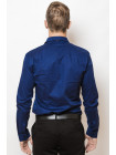 Рубашка Рубашка 3254_Синий