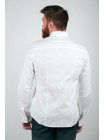 Рубашка Рубашка 3255_Белый