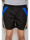 Шорты Шорты 1311_Черный