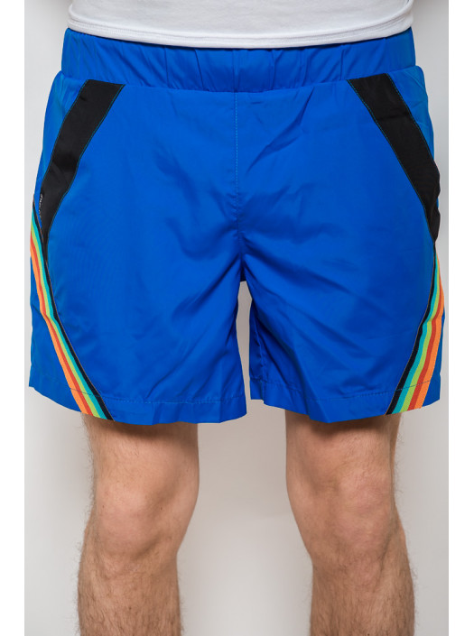 Шорты Шорты 1311_Электрик