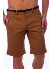 Шорты Шорты 1317_Терракотовый