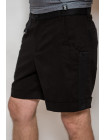 Шорты Шорты 1301_Черный