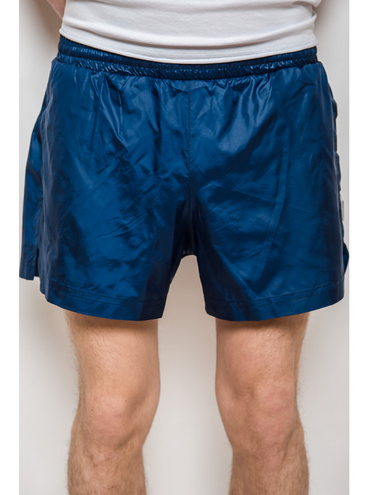 Шорты Шорты 1315_Темно-синий