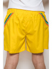 Шорты Шорты 1311_Желтый