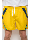 Шорты Шорты 1311_Желтый
