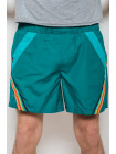 Шорты Шорты 1311_Изумрудный