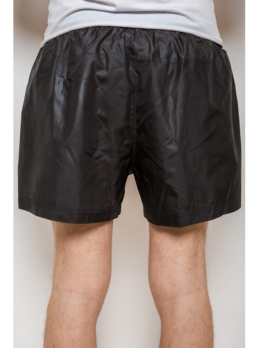 Шорты Шорты 1315_Черный