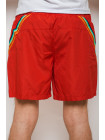 Шорты Шорты 1311_Красный