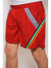 Шорты Шорты 1311_Красный