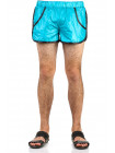 Шорты Шорты плавательные 1307/1_Бирюзовый