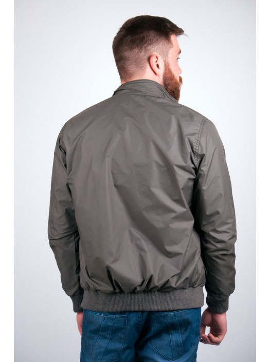 Ветровка Ветровка №57E093_Оливковый