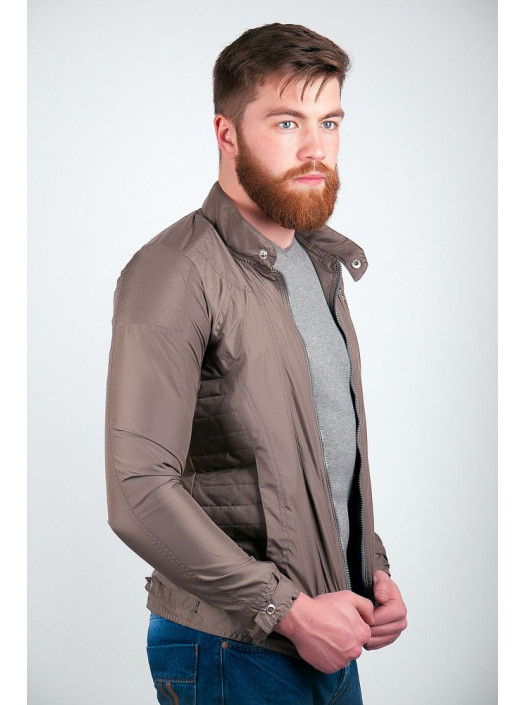 Ветровка Ветровка №57E097_Бежевый