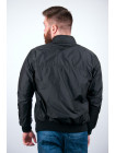 Ветровка Ветровка №57E095_Черный