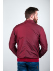 Ветровка Ветровка №57E100_Бордо