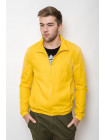 Ветровка Куртка 2206_Желтый