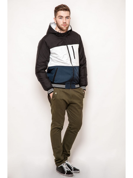 Зимняя куртка