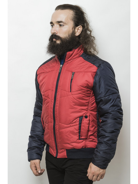 Зимняя куртка